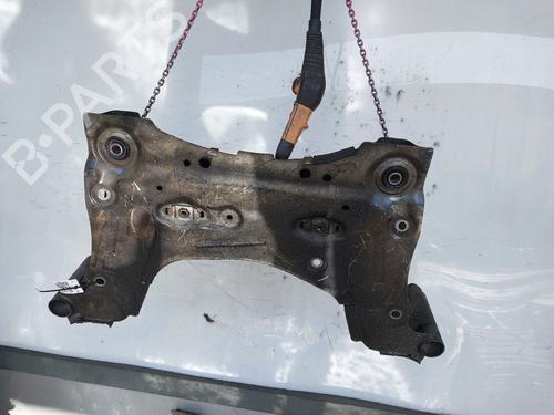 Subframe RENAULT MEGANE III Hatchback (BZ0/1_, B3_) 1.9 dCi (BZ0N, BZ0J) | BP36428654M9 - Image 2