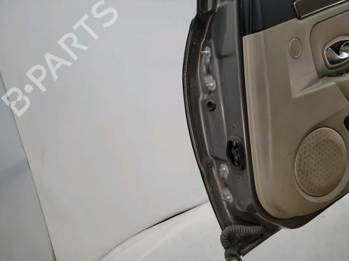 Right rear door RENAULT LAGUNA III (BT0/1) 1.5 dCi (BT00, BT0A, BT0T, BT1J) | BP28971971C5 