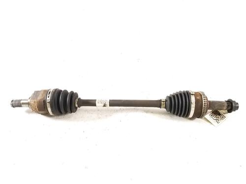 Used Left front driveshaft Left front driveshaft KIA VENGA (YN) 1.4 CVVT (90 hp) 13903802 13903802