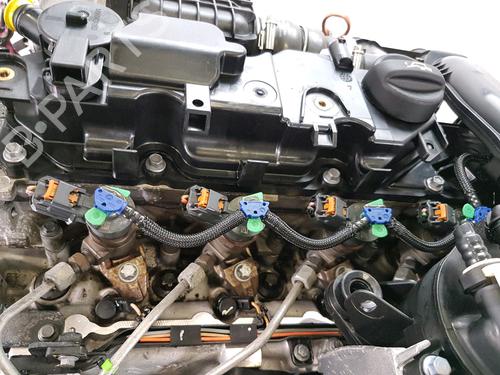 Engine PEUGEOT PARTNER Box Body/MPV 1.6 BlueHDi 100 | BP36898297M1  - Image 8