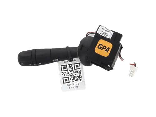Switch DACIA SANDERO II 1.0 SCe 75 (B8JC, B8JD, B8NC) | BP29198470I30 