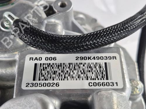 Gearbox RENAULT 5 E-Tech 120 | BP40058264M3  - Image 6