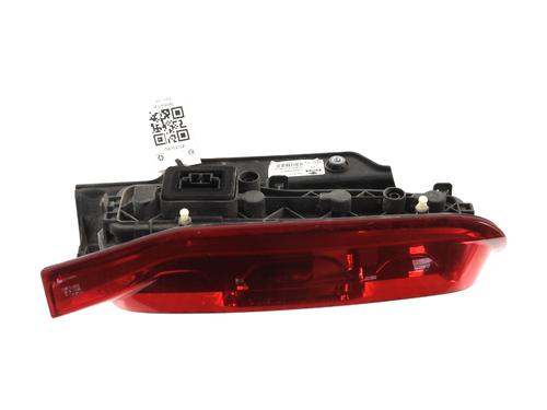 Used Left taillight PEUGEOT BIPPER (AA_) 1.3 HDi 75 (75 hp) 30842682