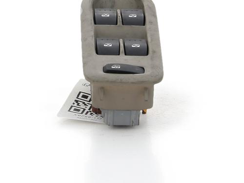 Left front window switch RENAULT GRAND SCÉNIC II (JM0/1_) 2.0 dCi (JM1K) | BP40212130I27 - Image 2