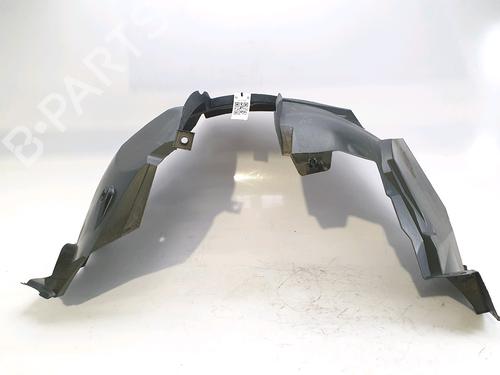 Used Wheel arch DACIA DUSTER (HM_) 1.5 dCi 115 (HMAD) (116 hp) 30367019