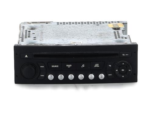 radio-citroen-c3-ii-sc_-2009-32513528 main image