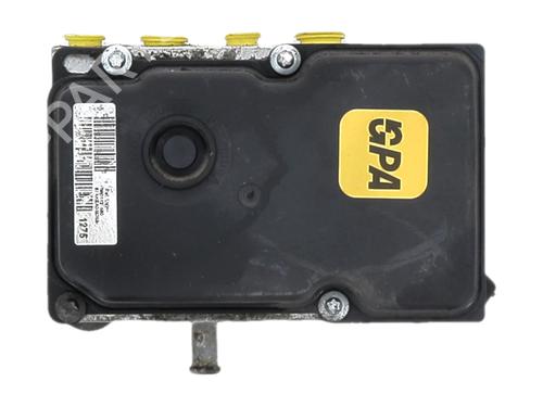 ABS pump PEUGEOT PARTNER Box Body/MPV 1.6 HDi | BP36288745M43  - Image 6