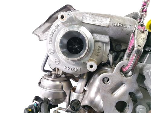 Engine CITROËN C4 Picasso I MPV (UD_) 1.6 HDi 110 | BP37228863M1 - Image 9