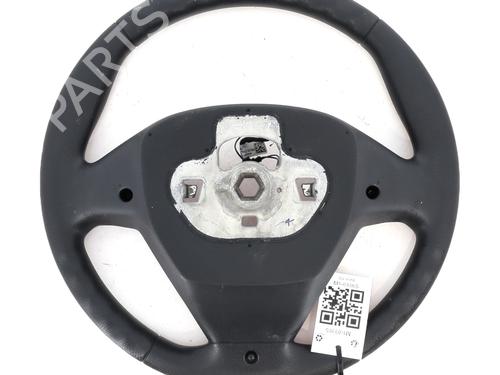 Steering wheel FORD FIESTA VI (CB1, CCN) 1.5 TDCi | BP24361496C49 