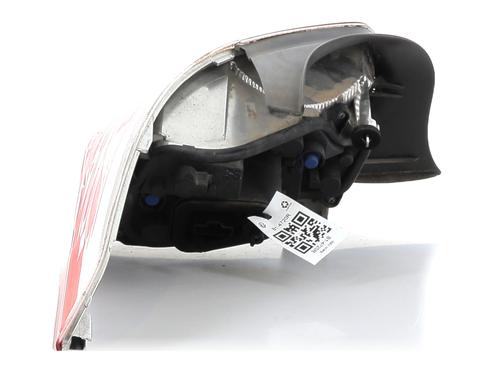 Right taillight CITROËN C-ELYSEE (DD_) 1.2 VTi 72 (DDHMY0) | BP29111127C35 