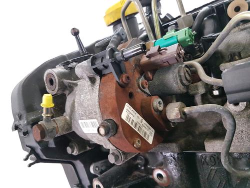 Engine RENAULT CLIO II Hatchback Van (SB0/1/2_) 1.5 dCi | BP40441793M1 - Image 8