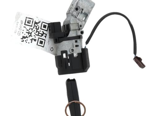 Used Ignition barrel Ignition barrel CITROËN C3 II (SC_) 1.4 HDi 70 (SC8HZC, SC8HR0, SC8HP4) (68 hp) 39704841 39704841