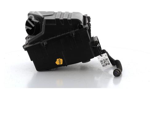 Used Air filter box AUDI A1 (8X1, 8XK) S1 quattro (231 hp) 23557665