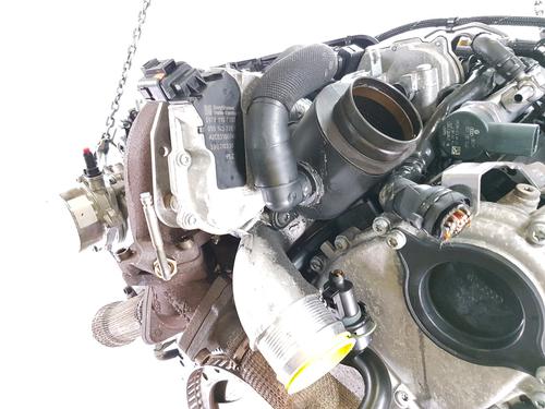 Engine AUDI Q7 (4LB) 3.0 TDI quattro | BP28506555M1 