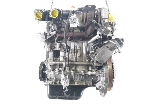 Engine CITROËN C4 I (LC_) 1.6 HDi | BP39547790M1 - Image 2