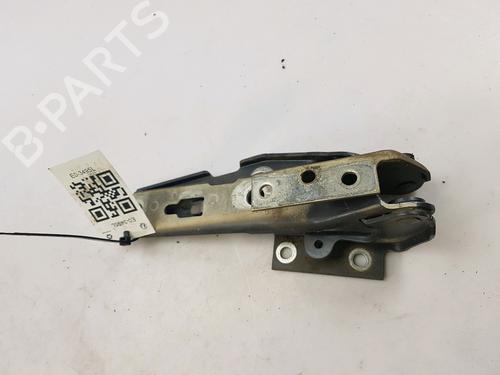 Used Hinge/Door check strap AUDI A4 B6 Avant (8E5) 3.0 quattro (220 hp) 27919317