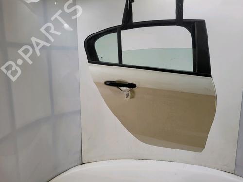 Used Right rear door Right rear door FIAT TIPO Saloon (356_, 357_) 1.3 D (356SXB1A, 356SXH1A, 356SXD1A) (95 hp) 40035104 40035104
