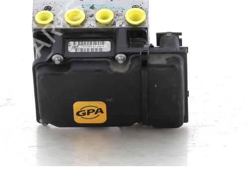 ABS pump NISSAN NOTE (E11, NE11) 1.4 | BP17149510M43 