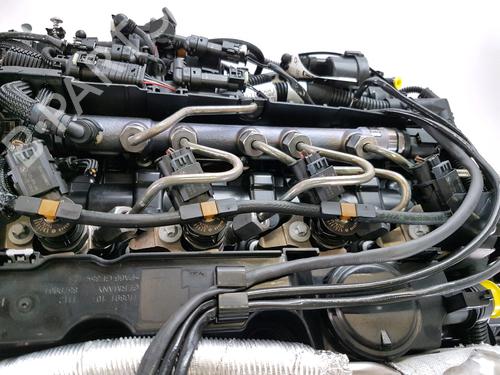 Engine BMW 1 (F40) 118 d | BP38042563M1 - Image 9
