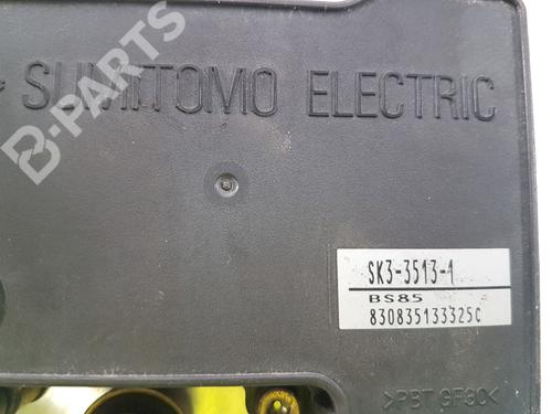 ABS pump SUZUKI GRAND VITARA I (FT, HT)  | BP11124942M43 