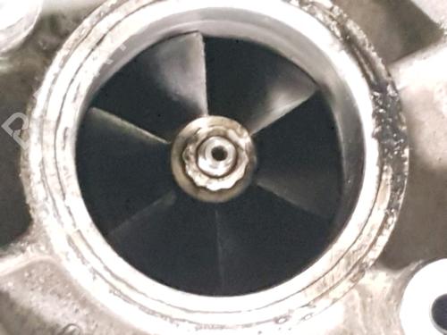 Engine FORD FOCUS C-MAX (DM2) 2.0 TDCi | BP30653644M1 