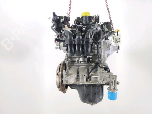 Engine PEUGEOT 107 (PM_, PN_) 1.0 | BP28207677M1 