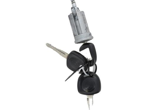 Used Ignition barrel Ignition barrel OPEL AGILA A (H00) 1.0 12V (F68) (58 hp) 33753687 33753687