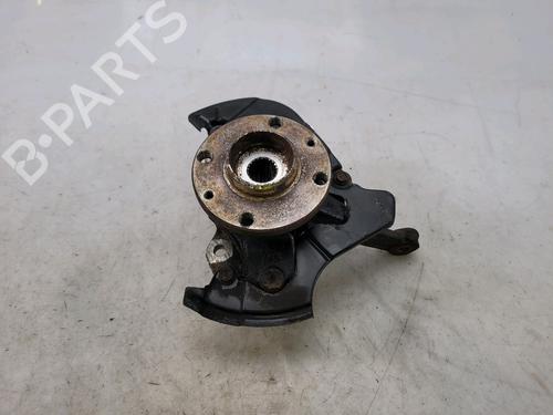 Used Left front steering knuckle FORD KA (RU8) 1.2 (69 hp) 15266882