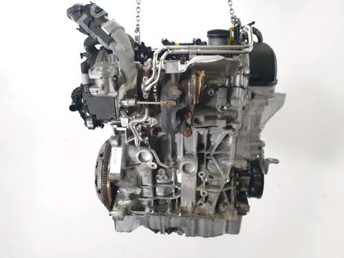 Engine SKODA FABIA III (NJ3) 1.2 TSI | BP38008000M1 - Image 4