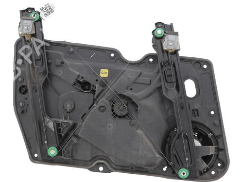 front-right-window-mechanism-vw-golf-vi-5k1-2008-2009-2010-2011-2012-2013-2014-33230509 main image