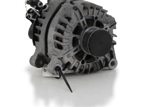 Alternator PEUGEOT 208 I (CA_, CC_) 1.4 HDi | BP29695841M7 