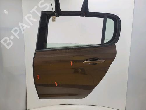 Used Left rear door PEUGEOT 308 I (4A_, 4C_) [2007-2016]  26444733
