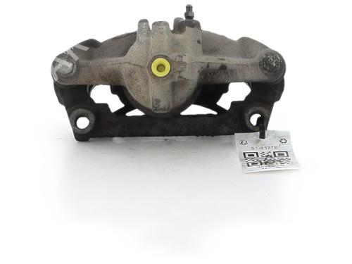 Left front brake caliper OPEL AGILA A (H00) 1.2 16V (F68) | BP38947308M105 - Image 4