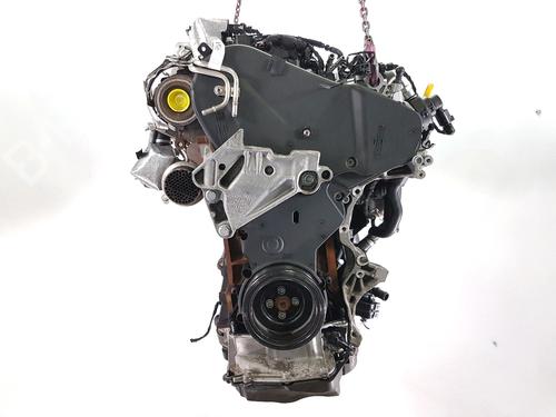 Used Engine Engine 37016658 37016658
