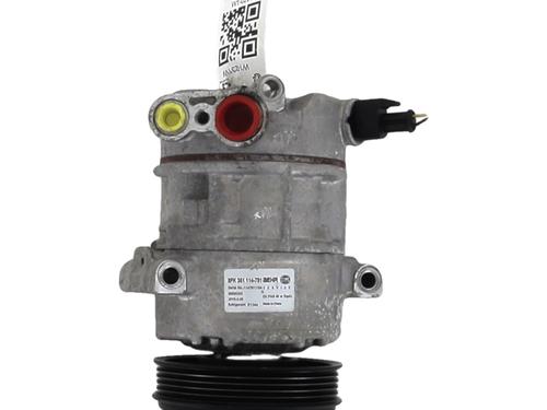AC compressor OPEL CORSA D (S07) 1.2 (L08, L68) | BP29381539M34