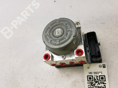 Used ABS pump ABS pump PEUGEOT 208 I (CA_, CC_) 1.6 HDi / BlueHDi 75 (75 hp) 10906673 10906673