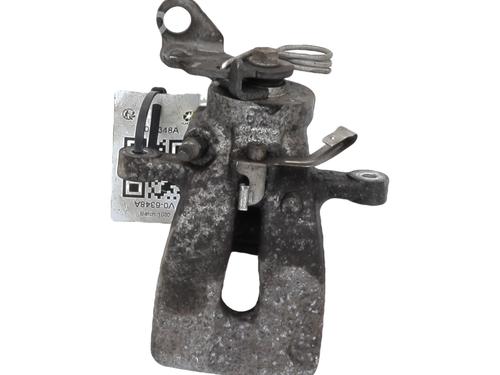 Left rear brake caliper ALFA ROMEO MITO (955_) 1.4 (955.AXB1B, 955.AXU1A) | BP29218437M107