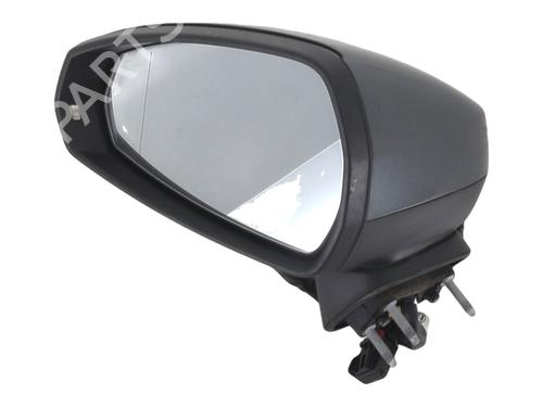 Used Left mirror AUDI A3 Sportback (8VA, 8VF) 2.0 TDI (150 hp) 30918607