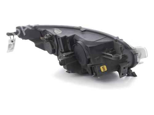 Left headlight CITROËN C4 II (NC_) 1.4 VTi 95 (NC8FP0) | BP37065362C28 - Image 3