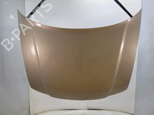 Used Hood Hood AUDI A4 B5 Avant (8D5) 1.9 TDI (115 hp) 33972989 33972989