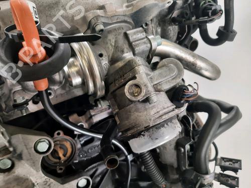 Engine VW GOLF V (1K1) 2.0 TDI 16V | BP37680167M1 - Image 7