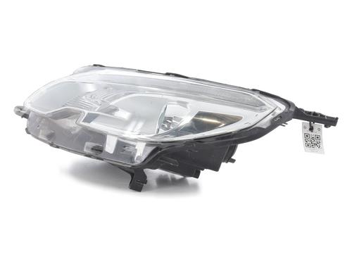 Used Left headlight Left headlight PEUGEOT 2008 I (CU_) 1.6 HDi (92 hp) 33926261 33926261