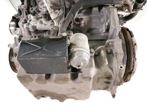 Engine OPEL INSIGNIA A (G09) 2.8 V6 Turbo OPC 4x4 (68) | BP33866455M1  - Image 11