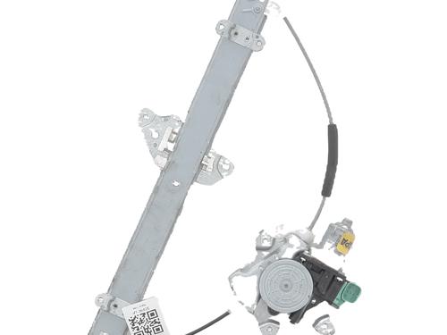 Rudehejsemekanisme ventre foran NISSAN JUKE (F15) 1.2 DIG-T (115 hp) 31142014