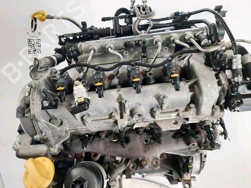Engine OPEL CORSA D (S07) 1.3 CDTI (L08, L68) | BP37191543M1 - Image 5