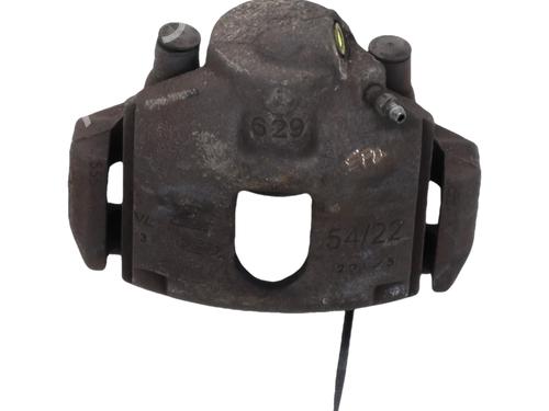 Used Left front brake caliper FORD FUSION (JU_) 1.6 TDCi (90 hp) 27908206
