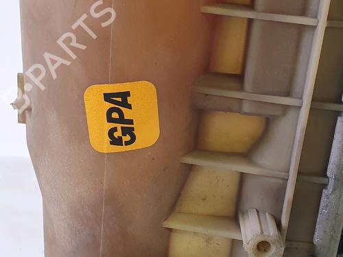 Water radiator LANCIA YPSILON (843_) 1.4 16V (843.AXC11, 843.AXC1B, 843.AXC1A) | BP28532788M31