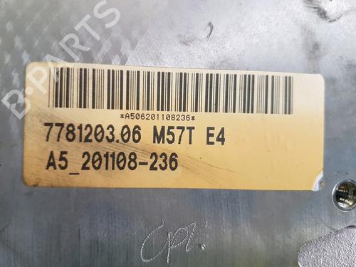 Engine BMW 5 (E60) 525 d | BP30190047M1 