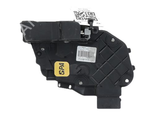 Used Rear left lock Rear left lock LAND ROVER RANGE ROVER EVOQUE (L538) 2.2 D 4x4 (190 hp) 36212117 36212117