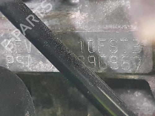 Engine CITROËN C3 I (FC_, FN_) 1.4 i | BP31057404M1 